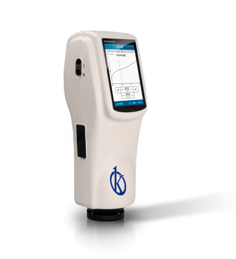 Handheld Color Spectrophotometer YR05496