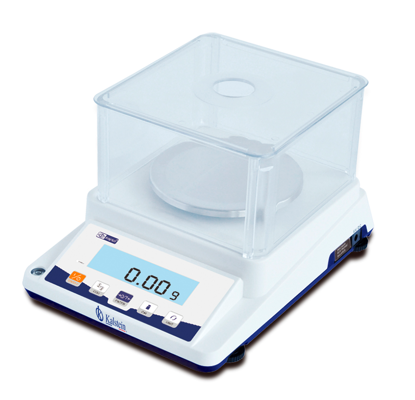 Precision Balance YR05594 // YR05599 – 1