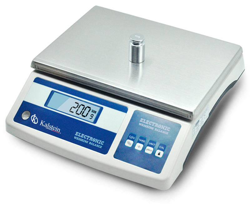 Optimizing Your Industrial Weighing Solutions: Kalstein vs. Adam Equipment
