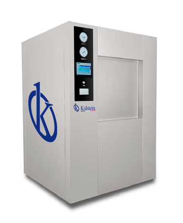 Innovative Features and Performance of Horizontal Vacuum Autoclaves: Kalstein vs. Hirayama