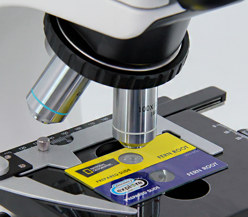 LCD Touch Screen Digital Microscope YR05782 – 6