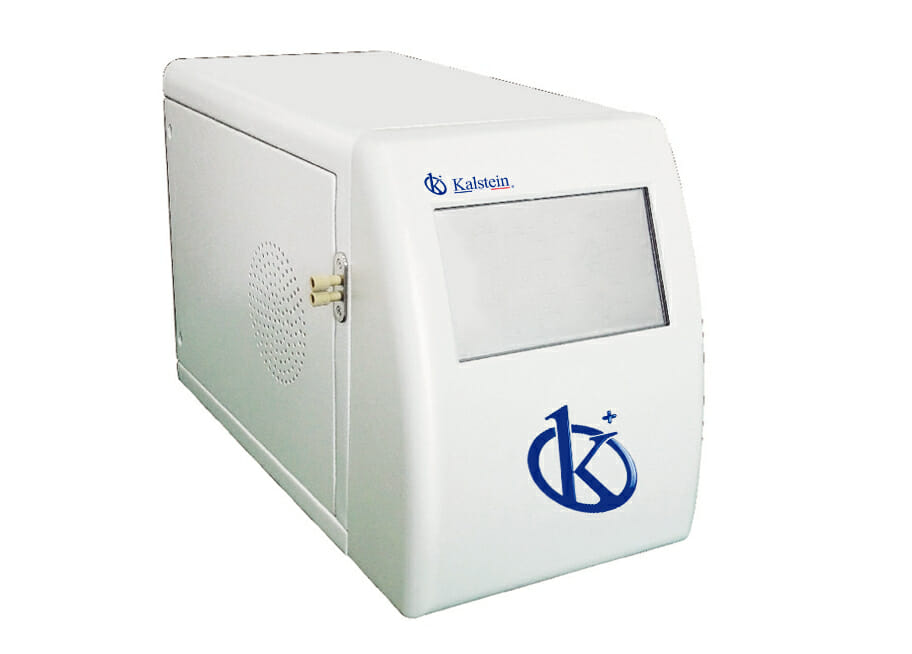 TOC Analyzer for Total Organic Carbon Measurement