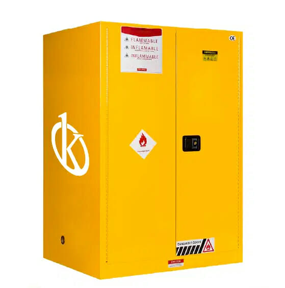 416 Gallon Explosion-proof Cabinet YR05473 // YR05473-2 – 2