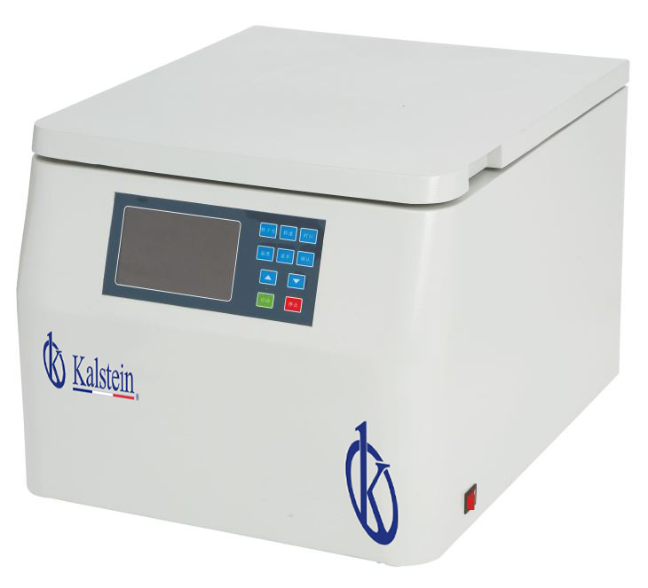 Unveiling the Power of Laboratory Centrifuges: Kalstein's Cutting-edge Innovations
