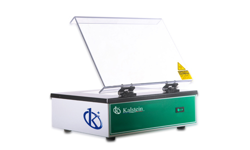 The new dimensions of detection: Kalstein’s portable UV Transilluminators