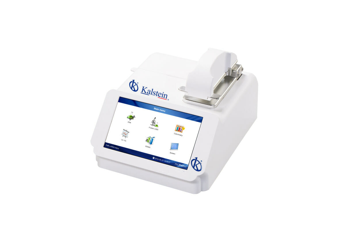 Explore the World of Spectrophotometers: A Comprehensive Look at Kalstein's Offerings