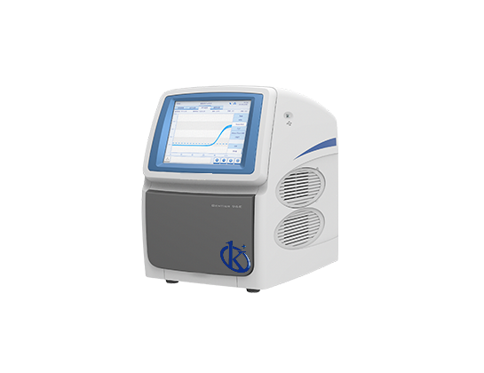Real-time PCR System YR01869