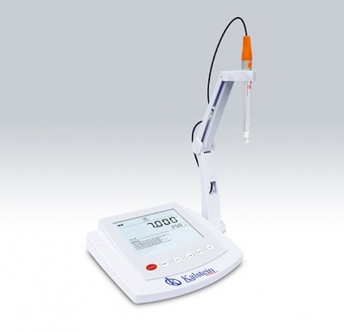 A Look at the Crucial Role of Kalstein pH Meters