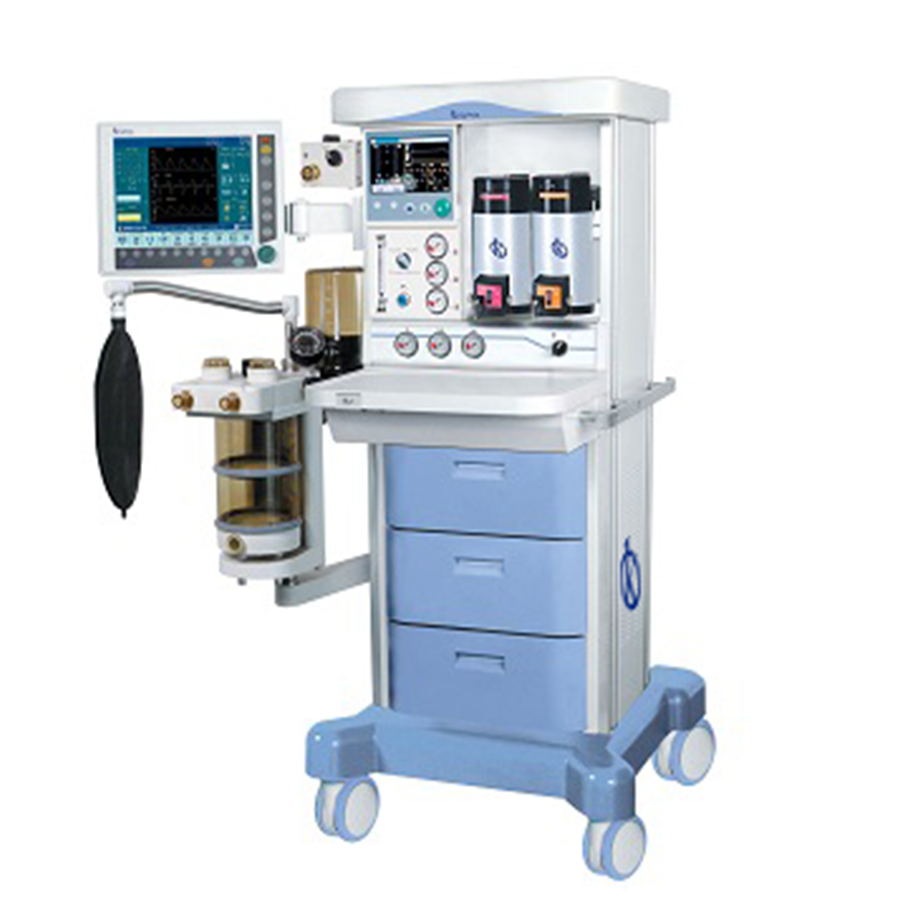 Medical Functions and Applications of Kalstein Anesthesia Machines