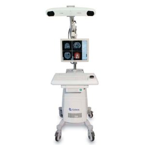 Technical Analysis of the Surgical Navigation System