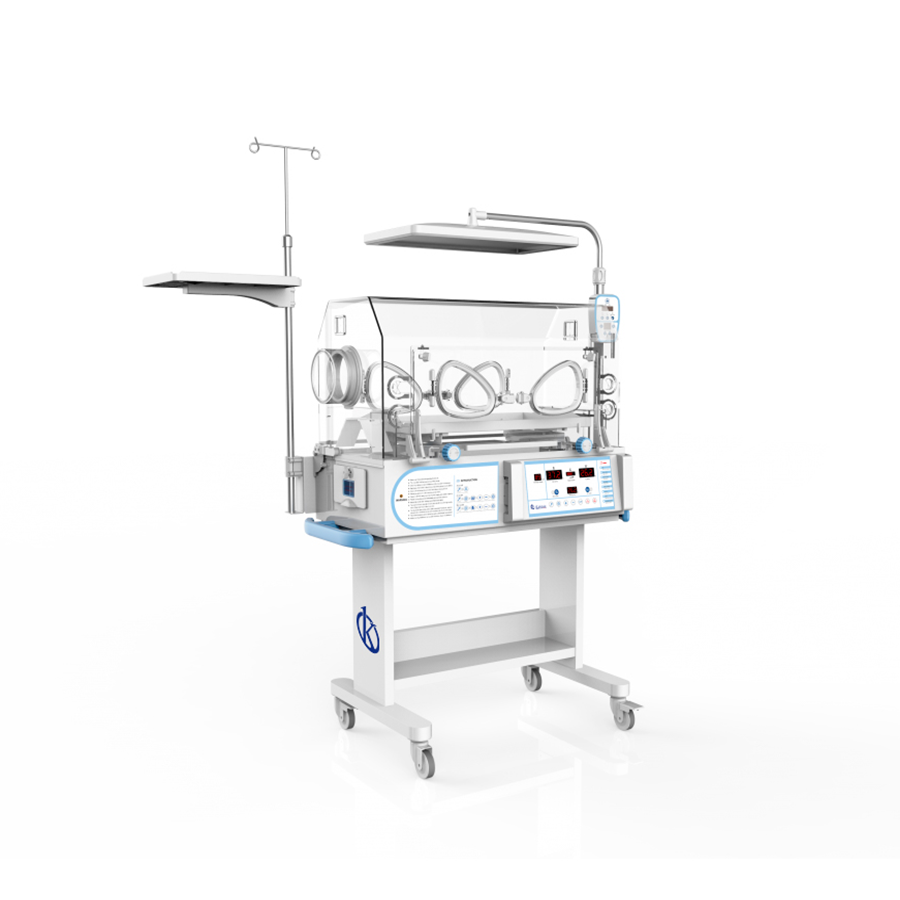 Innovation in the service of life: Kalstein infant phototherapy incubators
