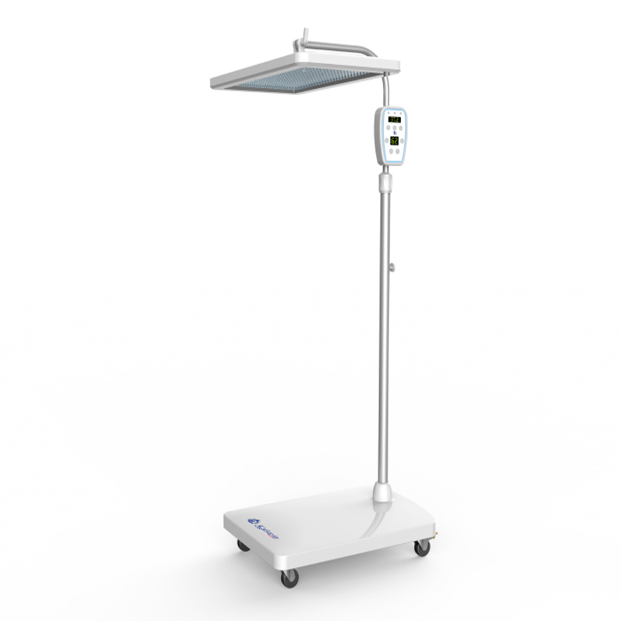 Medical Applications and Uses of Kalstein’s Infant Bilirubin Phototherapy Unit