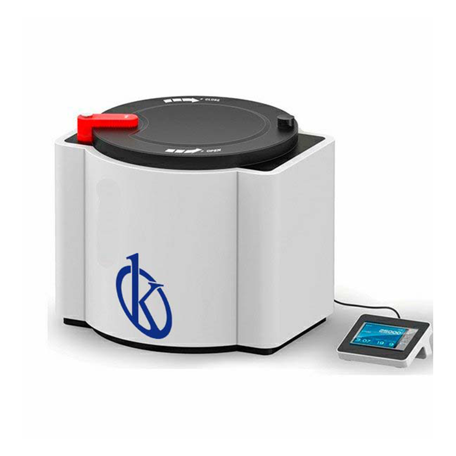 Microwave Digester: Efficiency and Precision in Advanced Chemical Analysis