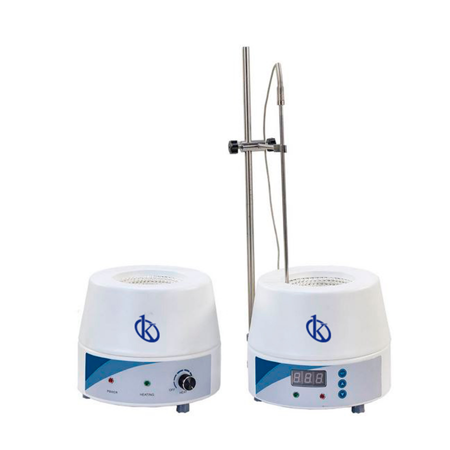 The Ultimate Guide to Heating Mantle Stirrers: An Indispensable Laboratory Tool