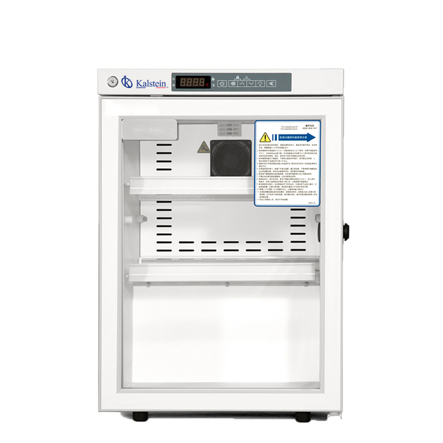 Kalstein Refrigerators for Vaccine Storage: Outstanding Technology for Reliable Results