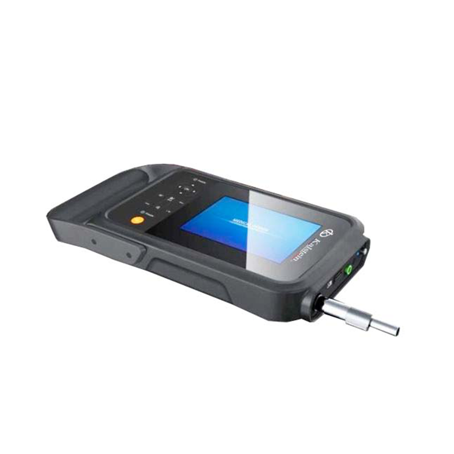 The Ultimate Guide to Ultrasound Scanners: Unveiling Kalstein's Innovations