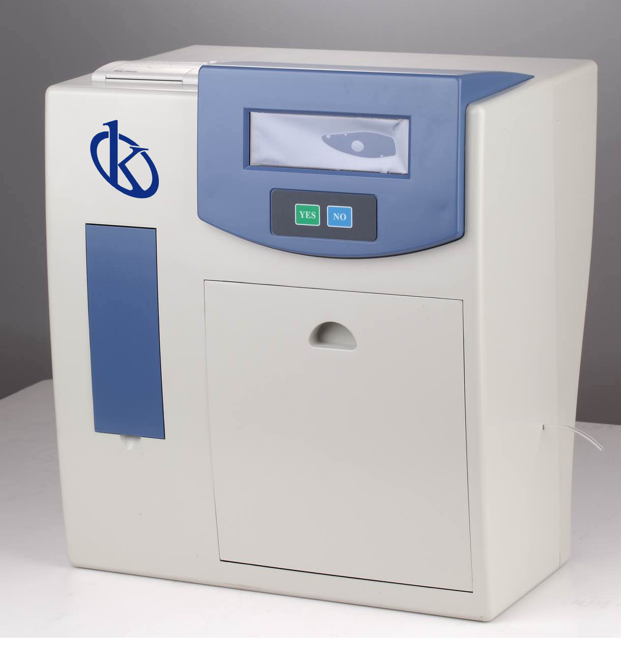 Der Fortschritt der Medizintechnologie: Kalstein Labor-Elektrolytanalysatoren