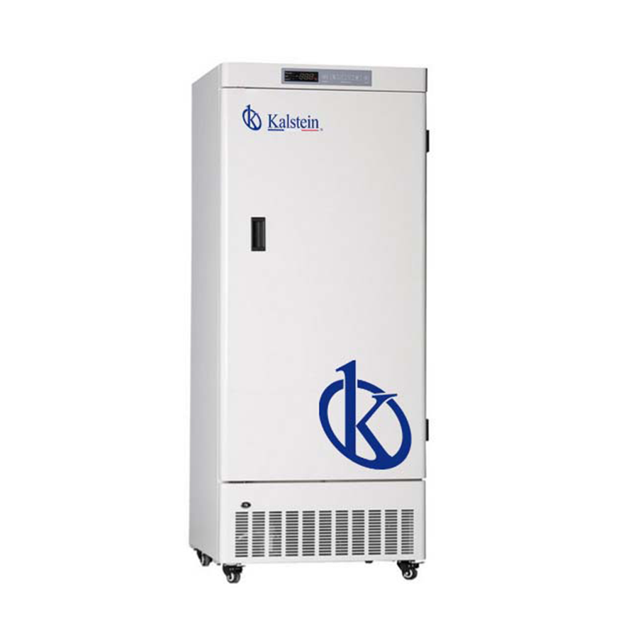 Technical Specifications and Features of Kalstein Laboratory Upright Freezers