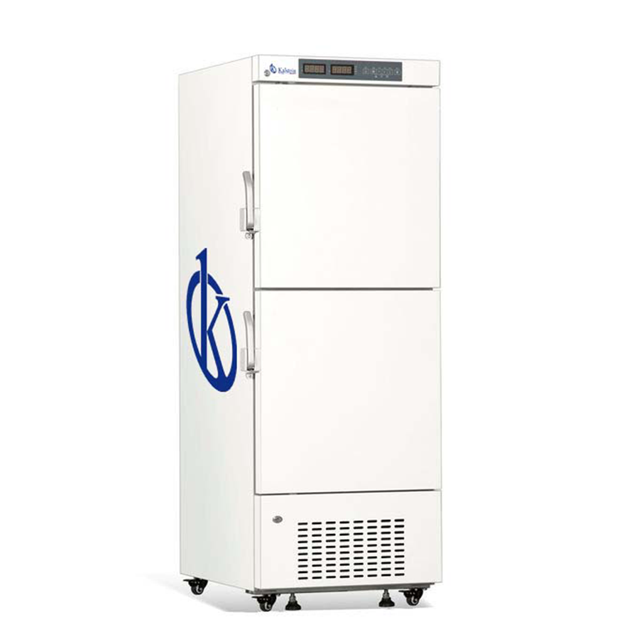 Low Temperature Laboratory Freezers: Exploring the Technical Features and Specifications of Kalstein Models