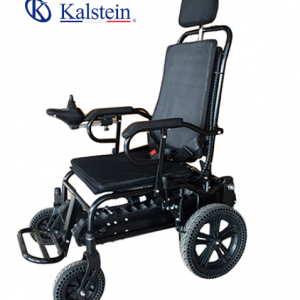 Innovations in Mobility: A detailed analysis of the Kalstein wheelchairs