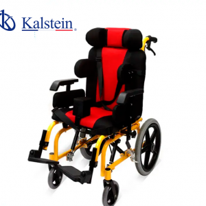 Discovering Kalstein’s Range of Children’s Wheelchairs