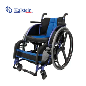 Kalstein Sports Wheelchairs: Technical Description and Details