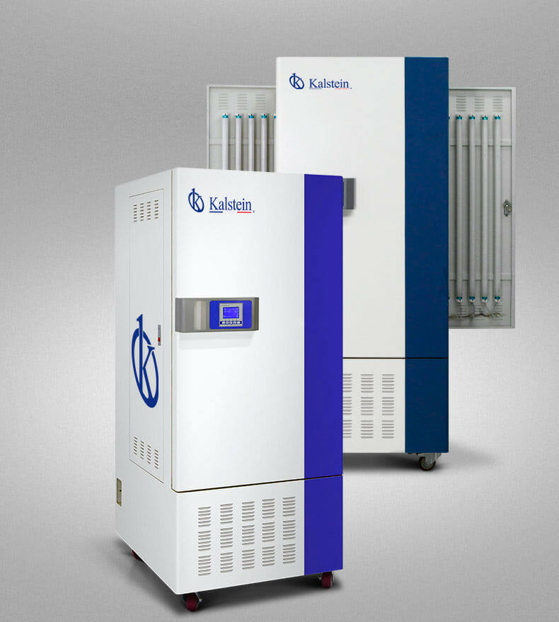 Environmental Chambers and Artificial Climatic Incubators