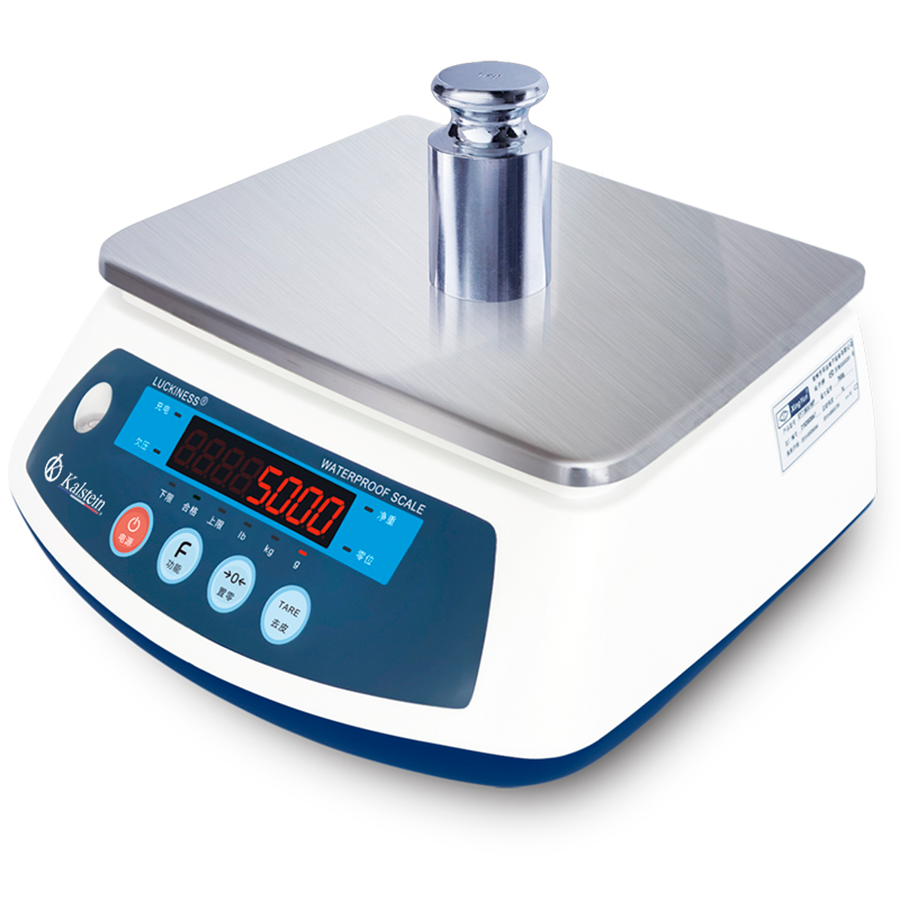 Waterproof Laboratory Balance: A Vital Investment in Accuracy and Quality
