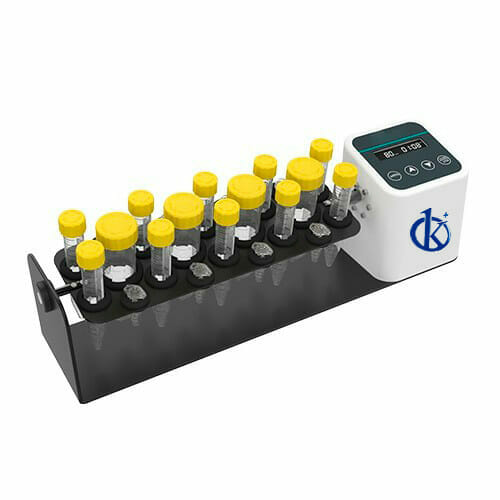 Advanced Agitation Technology: Laboratory Shakers for Reproducible Results in Scientific Environments