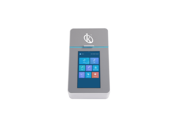 High-Sensitivity Fluorometers: Precise Fluorescent Analysis for Advanced Research