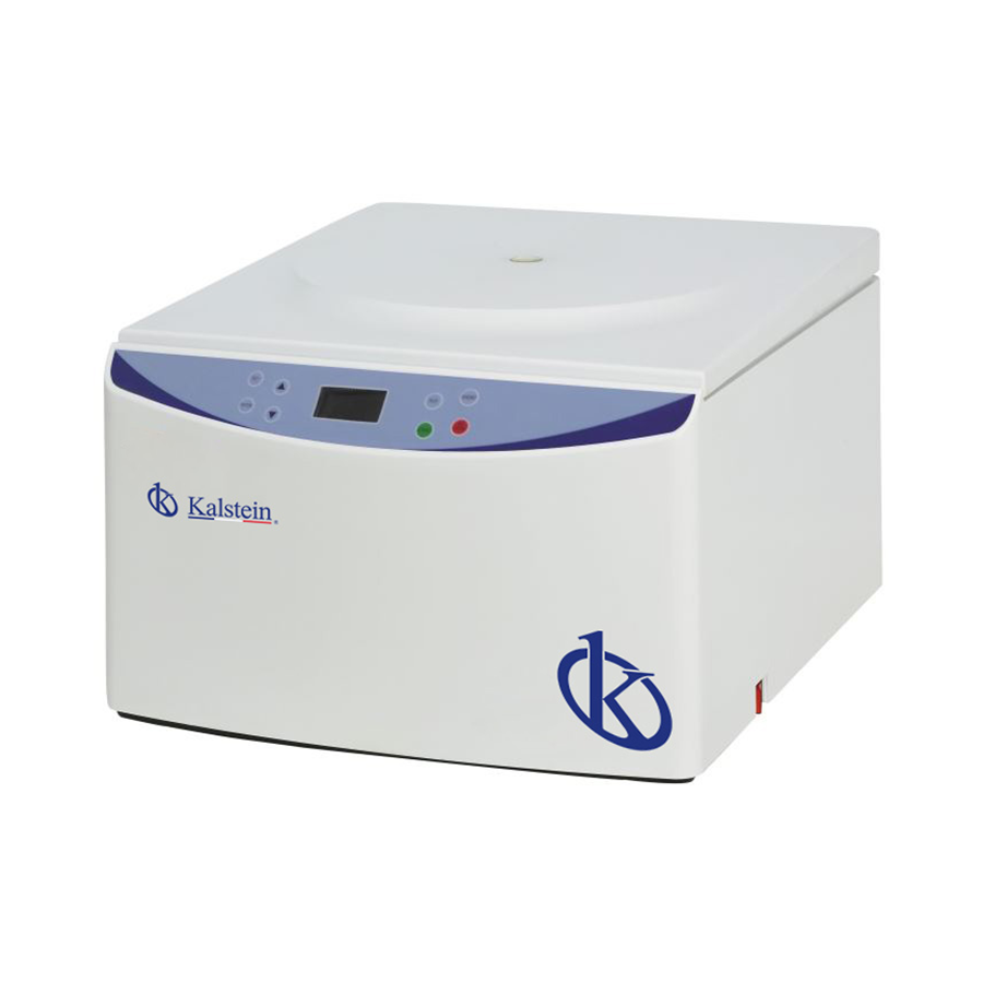 The Ultimate Guide to Laboratory Centrifuges: A Deep Dive into Kalstein's Offerings