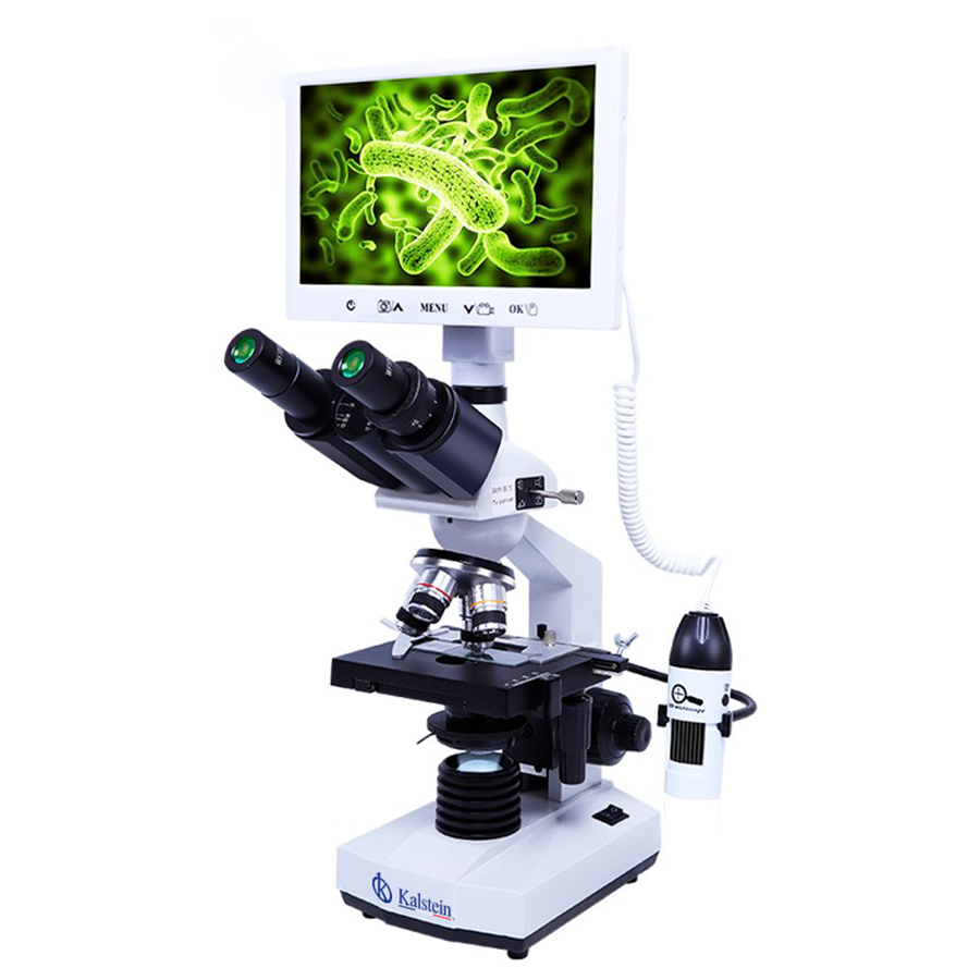 The Functions, Applications and Features of Kalstein Microscopes