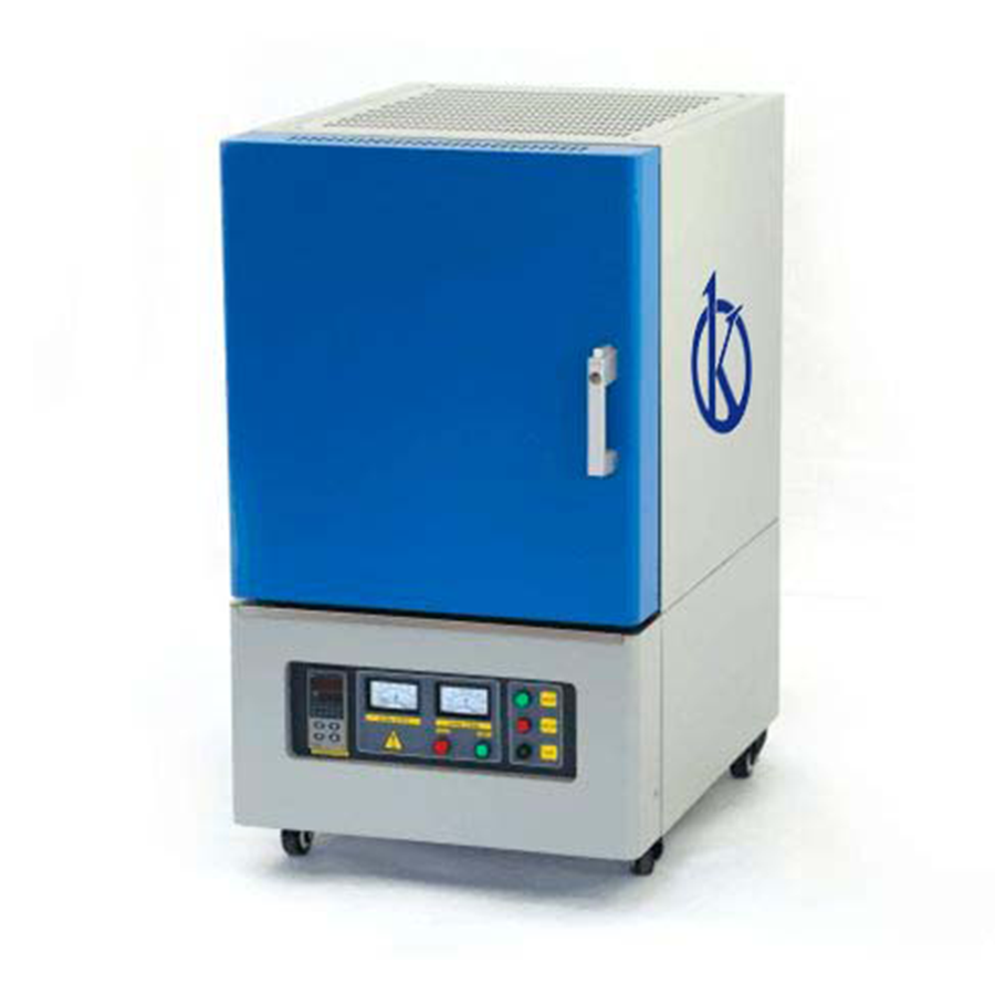 Technical Comparison of Kalstein Laboratory Muffle Furnaces