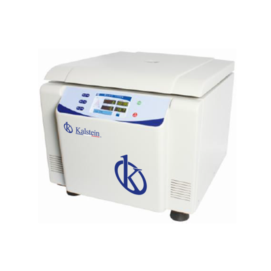 Kalstein Laboratory Centrifuge at a Glance: Technical Specifications and Features of the Main Models