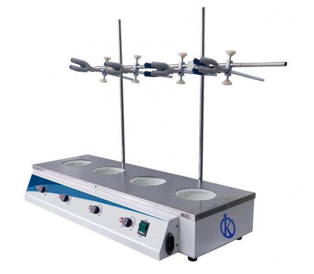Essential Heating Mantles for the Textile Industry