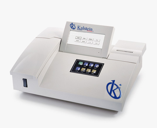 Semi-auto Chemistry Analyzer YR05114