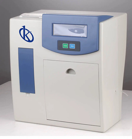Electrolyte Analyzer: Accurate, Rapid, and Reliable Measurement