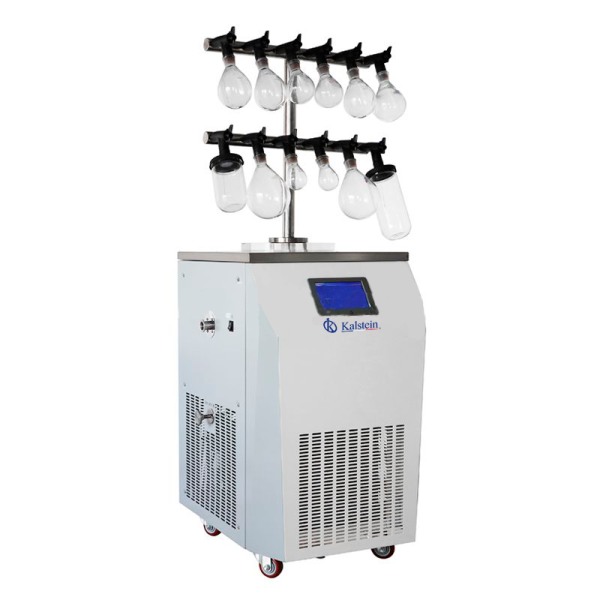 The Important Versatility of Laboratory Lyophilizers