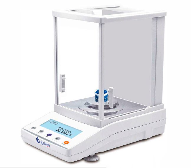 Laboratory Scales: Precision and Reliability for Accurate Weighing in Scientific Research