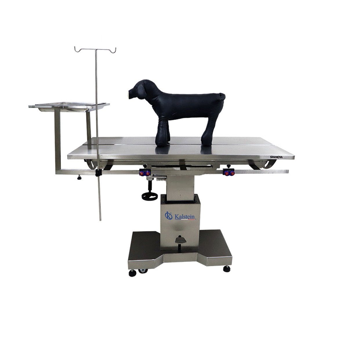 Veterinary Surgery Table: Precision and Comfort