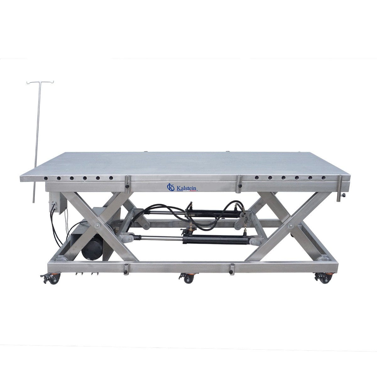 Veterinary Operating Tables for Safe Procedures