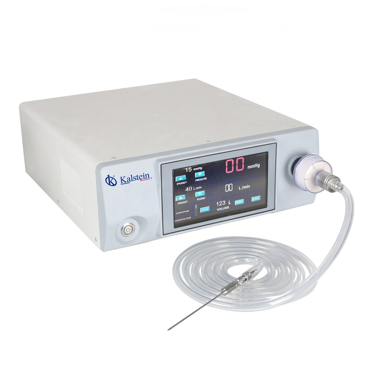 Veterinary Laparoscopy System: Less Invasive, Greater Recovery