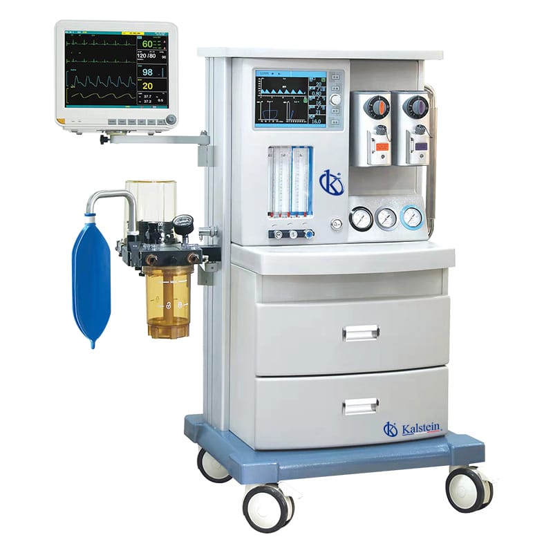 The Ultimate Guide to Kalstein's Innovative Anaesthetic Machines