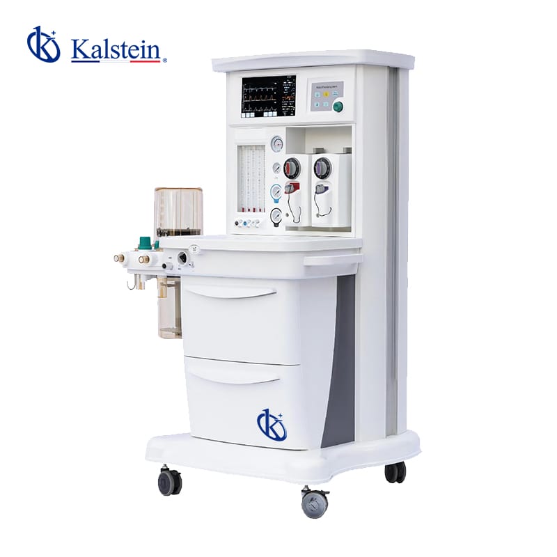 Anesthesia Machines: Detailed Comparison