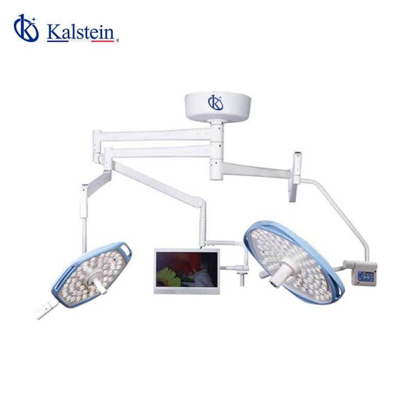 Lighting the Path to Precision: Exploring Kalstein's Operation Lamps