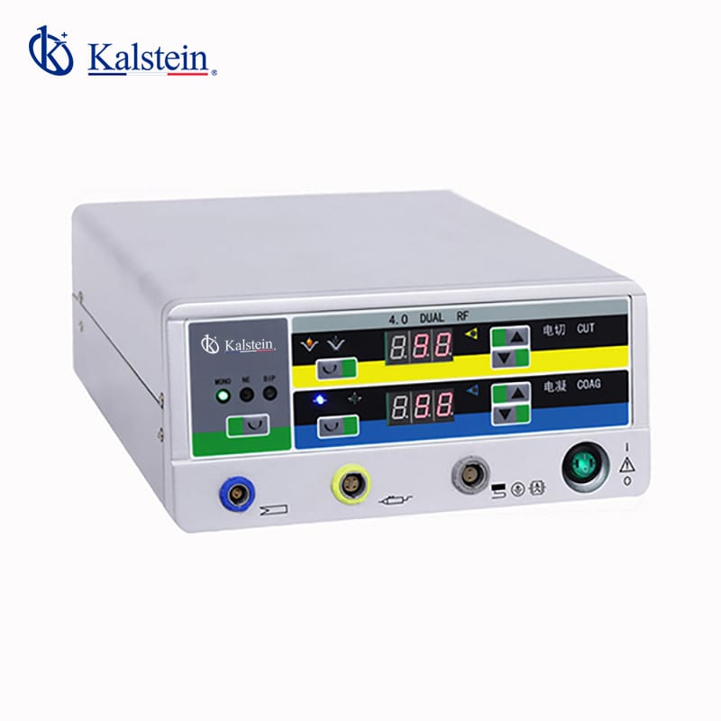 The Best Electrosurgical Units for the Medical Line in 2024