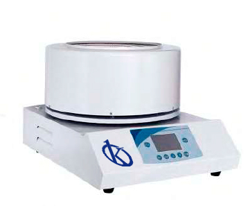 The Efficiency of Heating Mantles (Shakers) in the Laboratory Sector