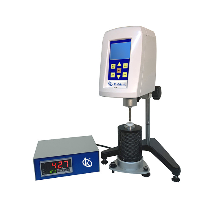 Viscometer: Key Innovation in Laboratory Research and Medical Technology
