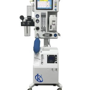 Get to Know our Veterinary Anesthesia Machines for a Pain-Free Procedure