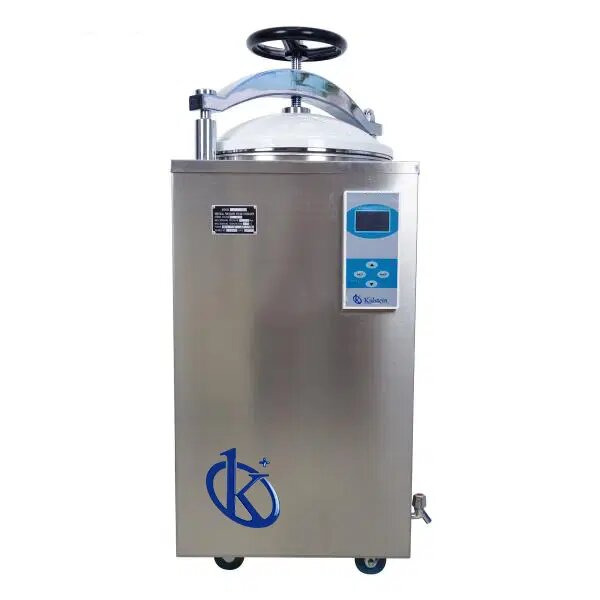 A Technical Analysis of Vertical Autoclaves in Veterinary Medicine